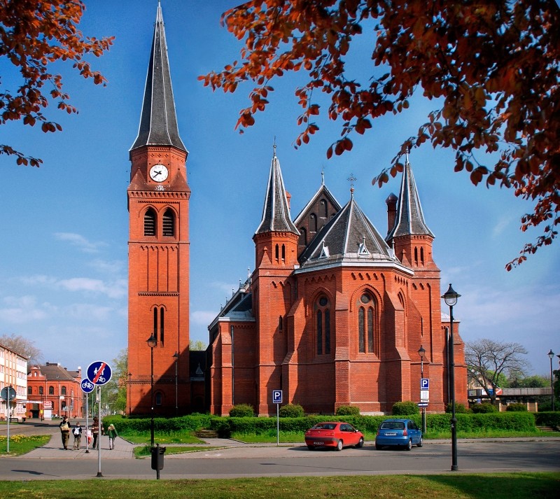 213 3 vitkovice kostel1 kopie jpg | Religion