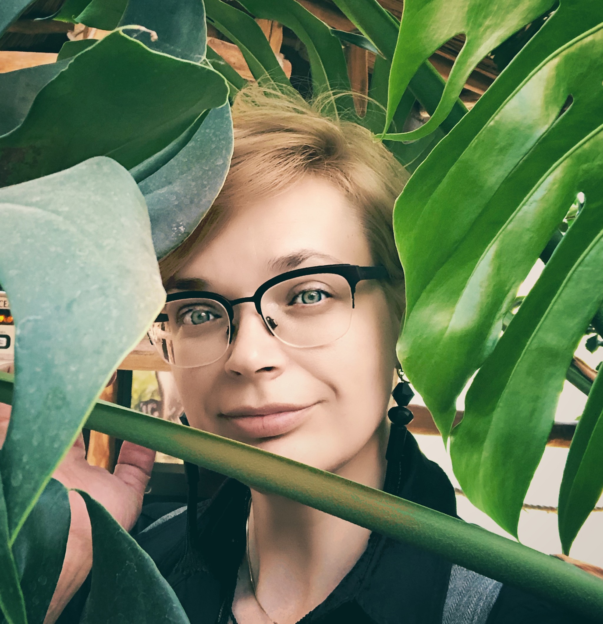 ElenaRozhkova color | A New Plan to Enjoy Life