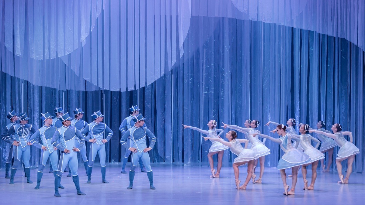ndm coppelia 006 | Culture