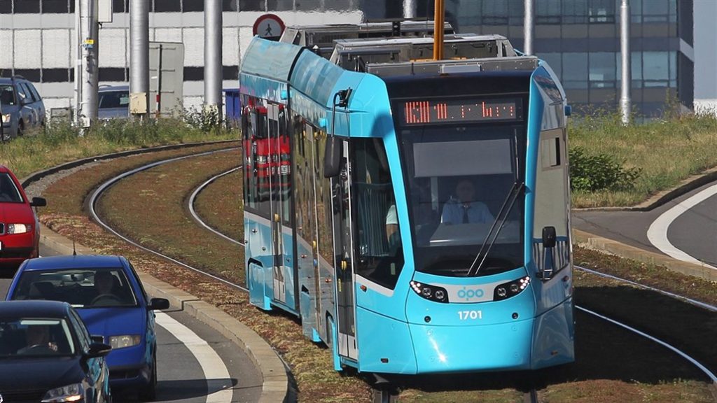 Changes in Ostrava Public Transport