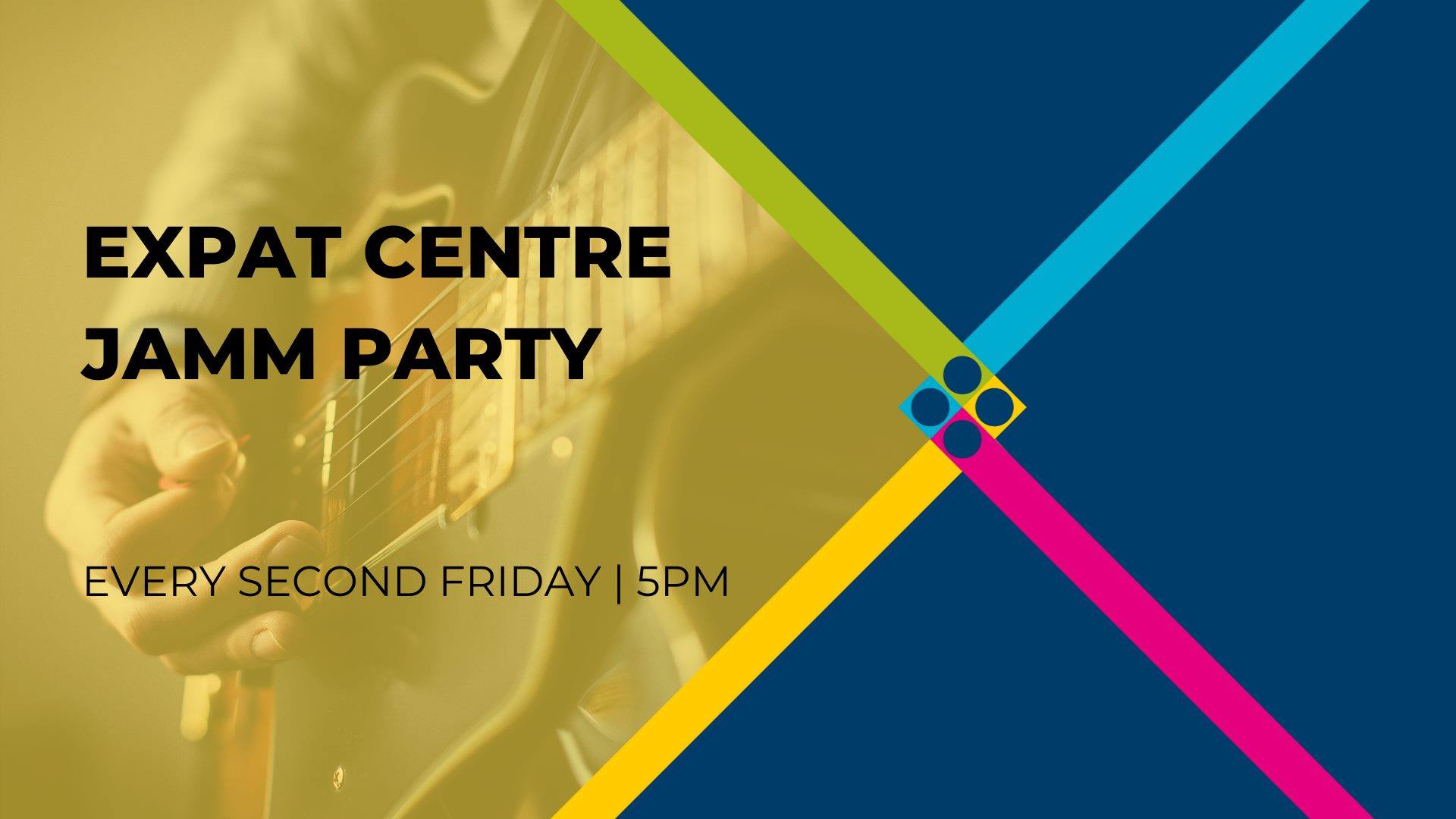 118206933 180548990184597 7015648240117475718 o | Expat Centre Jamm Party