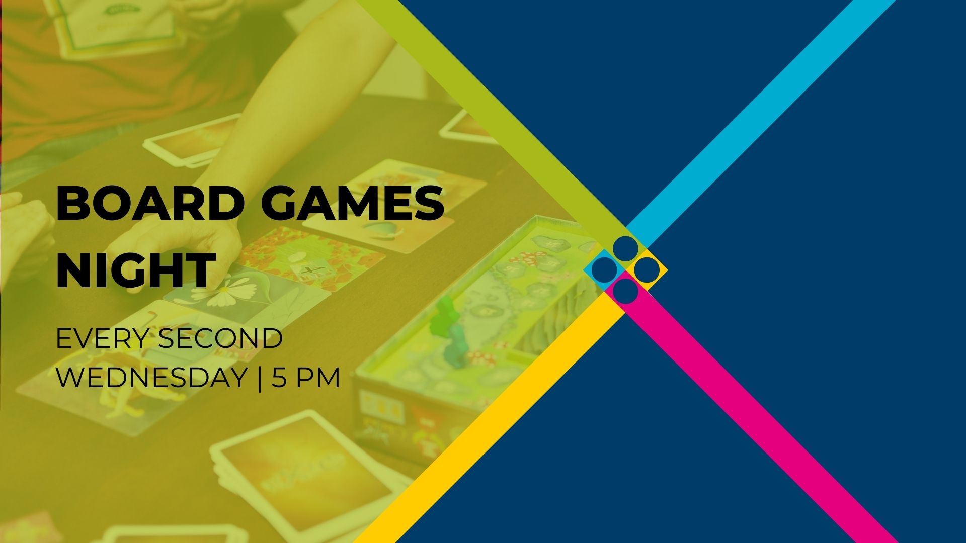Board games 5 | Board Games Night