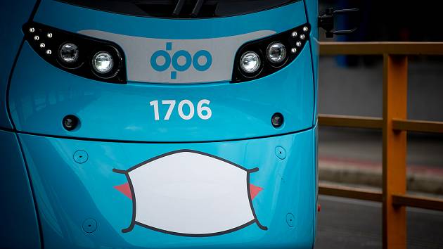 Changes in Ostrava Public Transport
