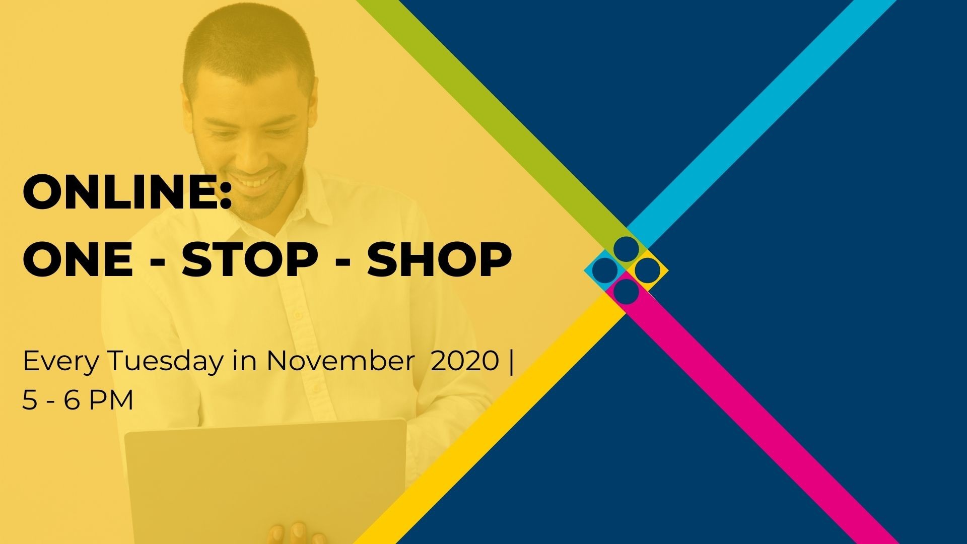 Online One Stop Shop | Online: One-Stop-Shop