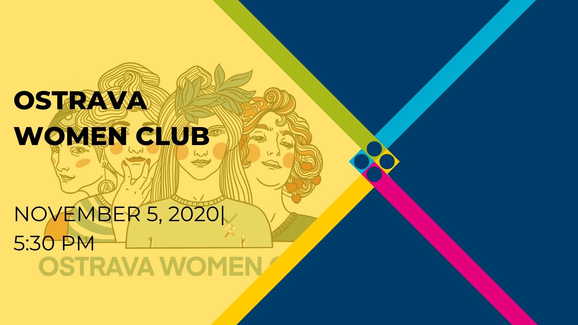 Women club | Ostrava Women Club
