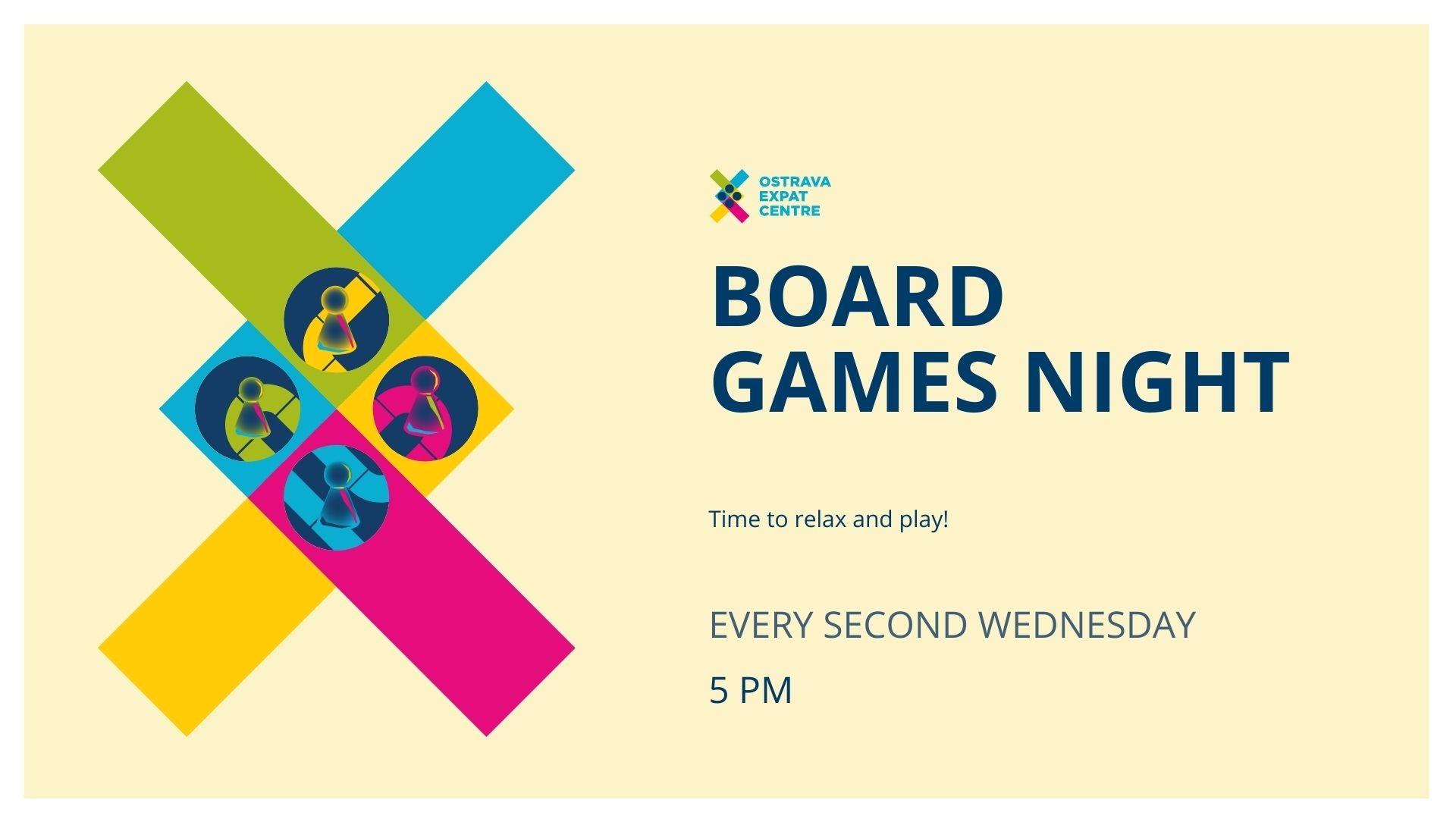 Board games 6 | Board Games Night
