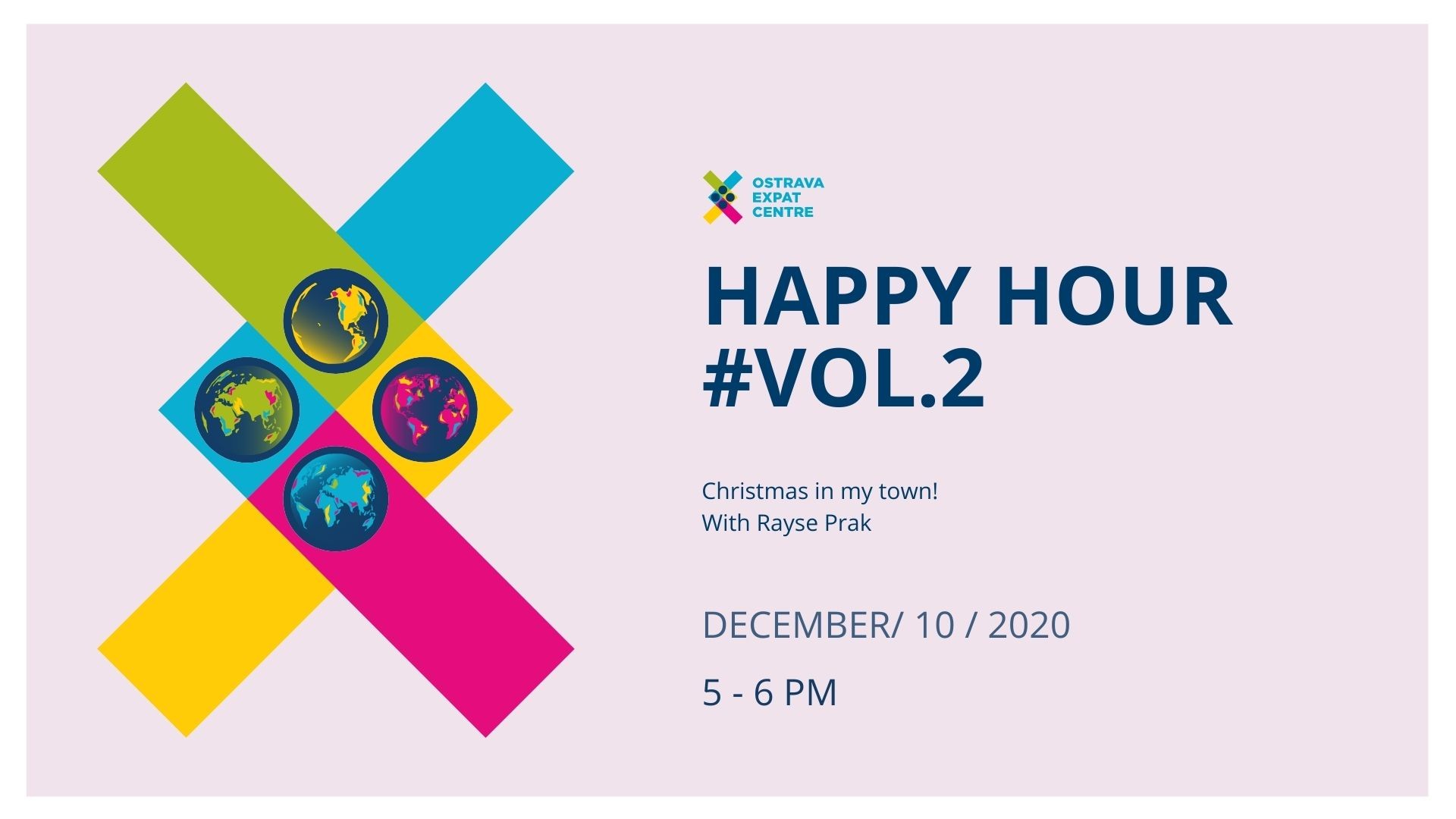 Happy Hour vol.2 | Happy Hour #vol.2