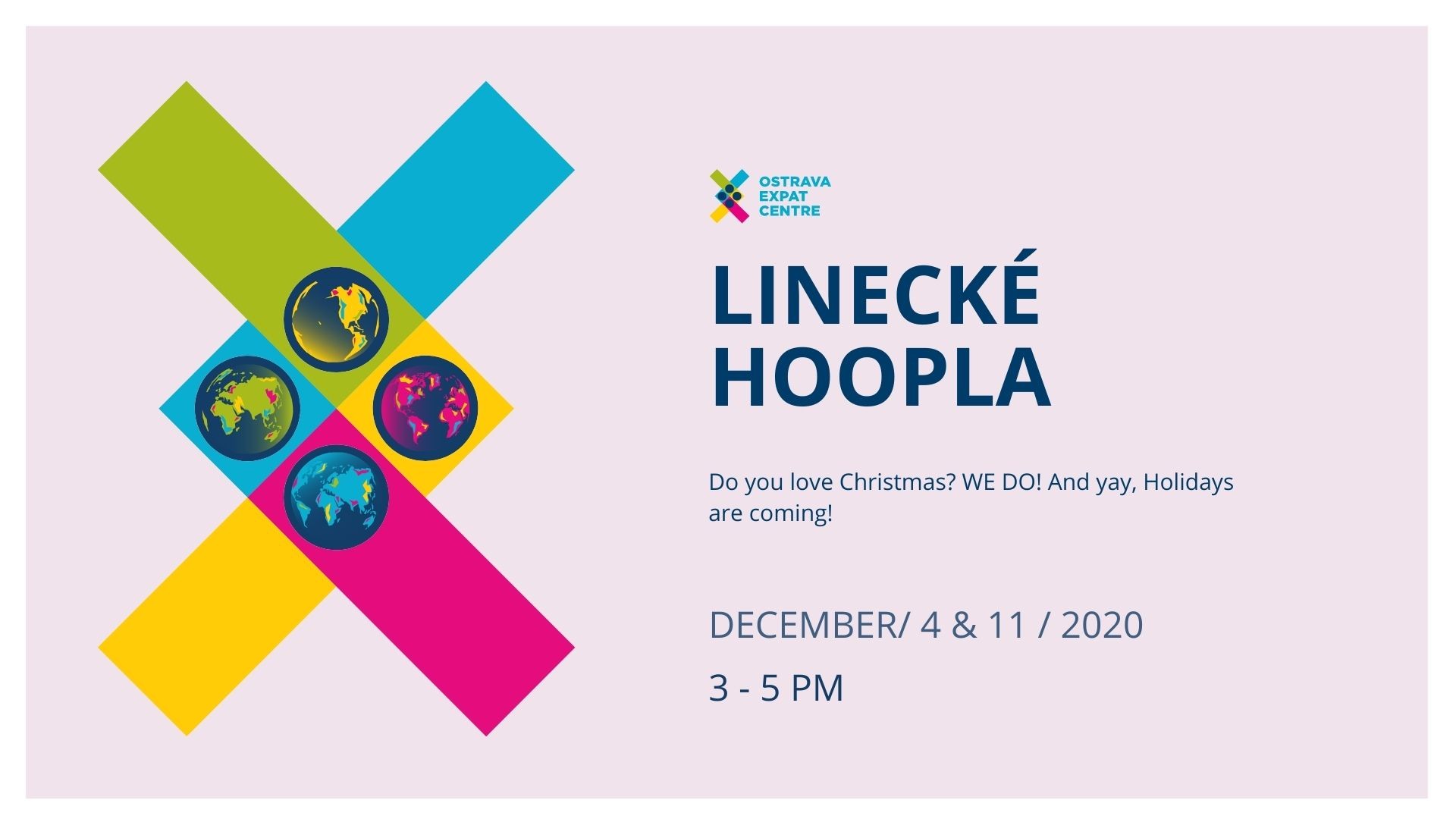 Linecke Hopla 1 | Linecké Hoopla