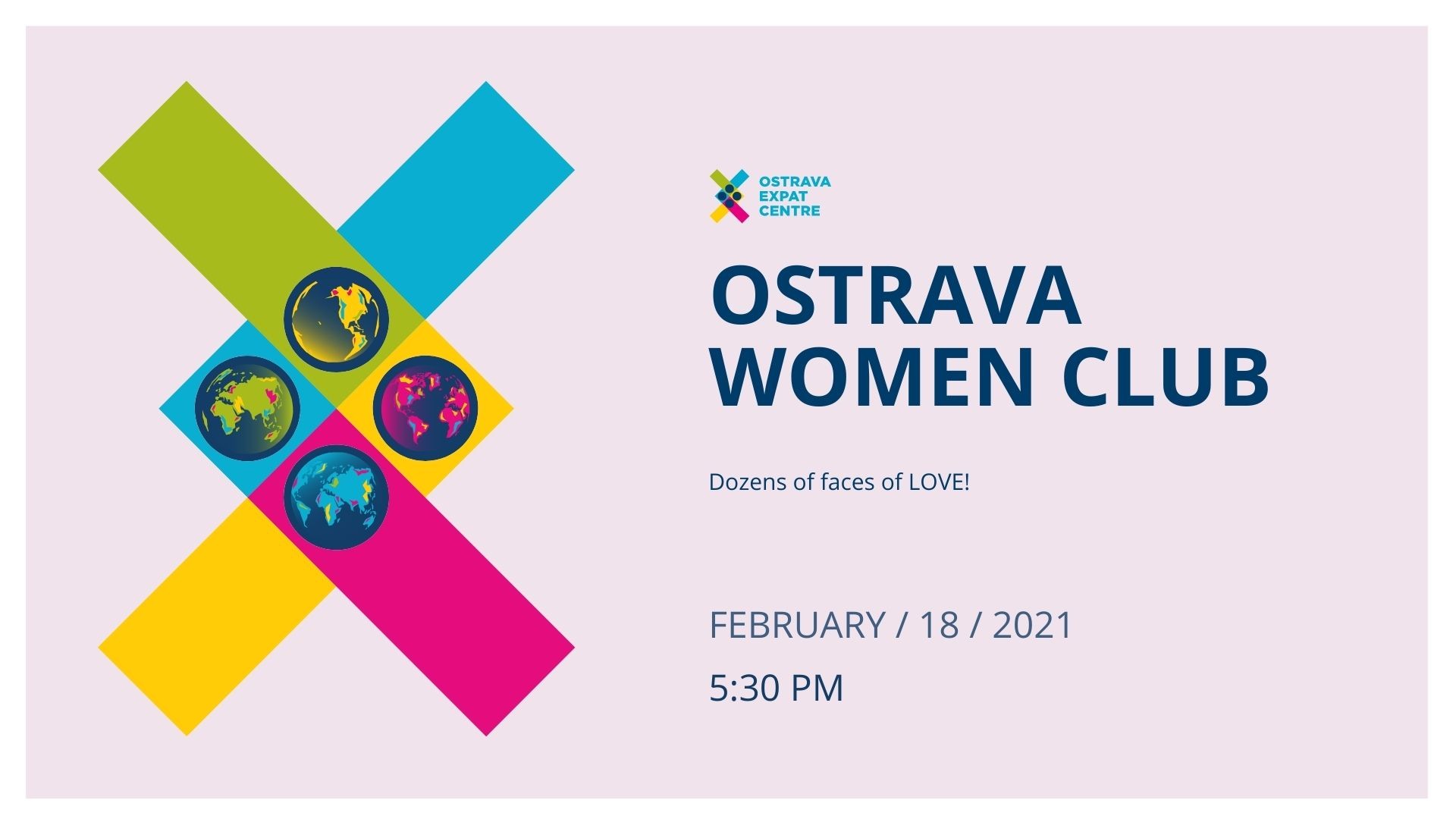 Women Club 5 | Ostrava Women Club