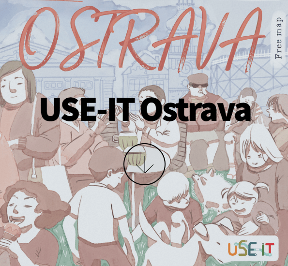 useit2024 | Maps for Expats