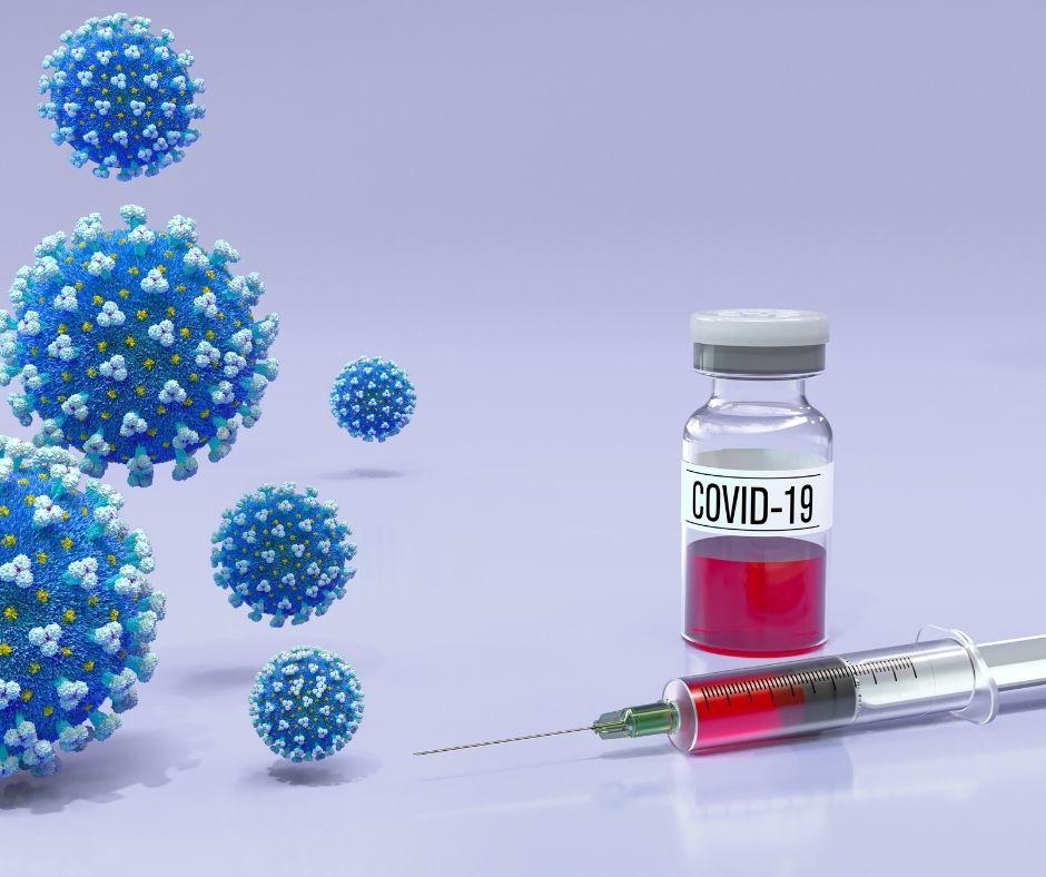 Vaccination for EXPATS