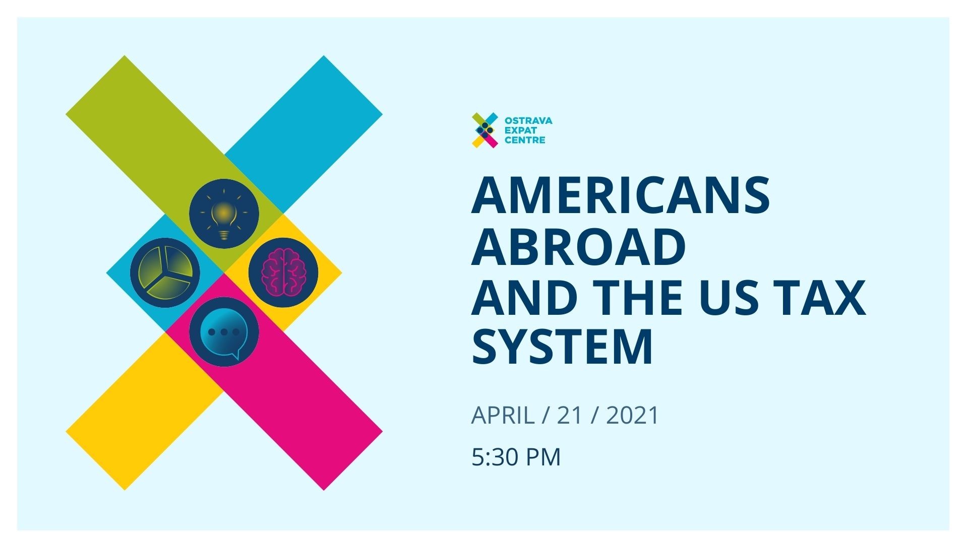 Business eventy 2 | Americans abroad and the US tax system