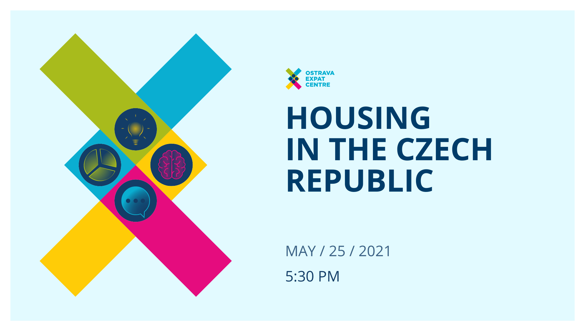 Business eventy | Housing in the Czech Republic