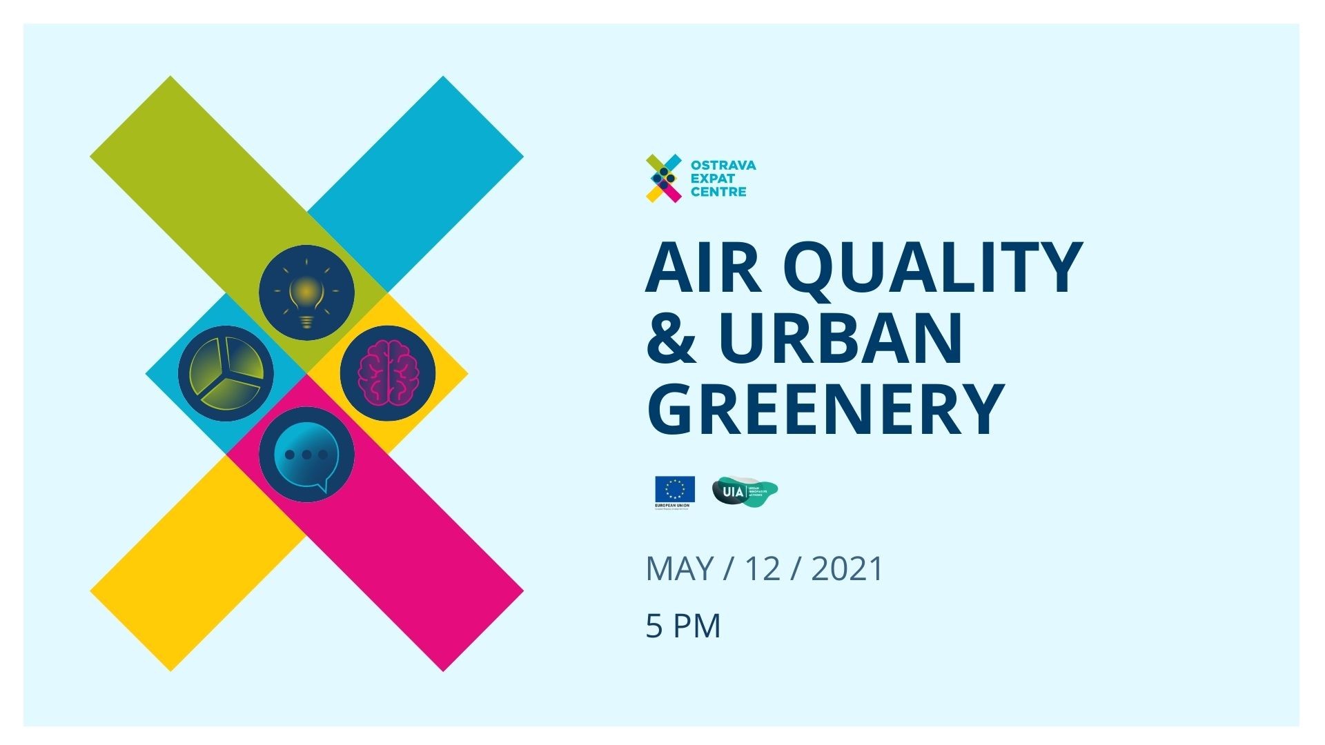 greenerz | AIR QUALITY & URBAN GREENERY