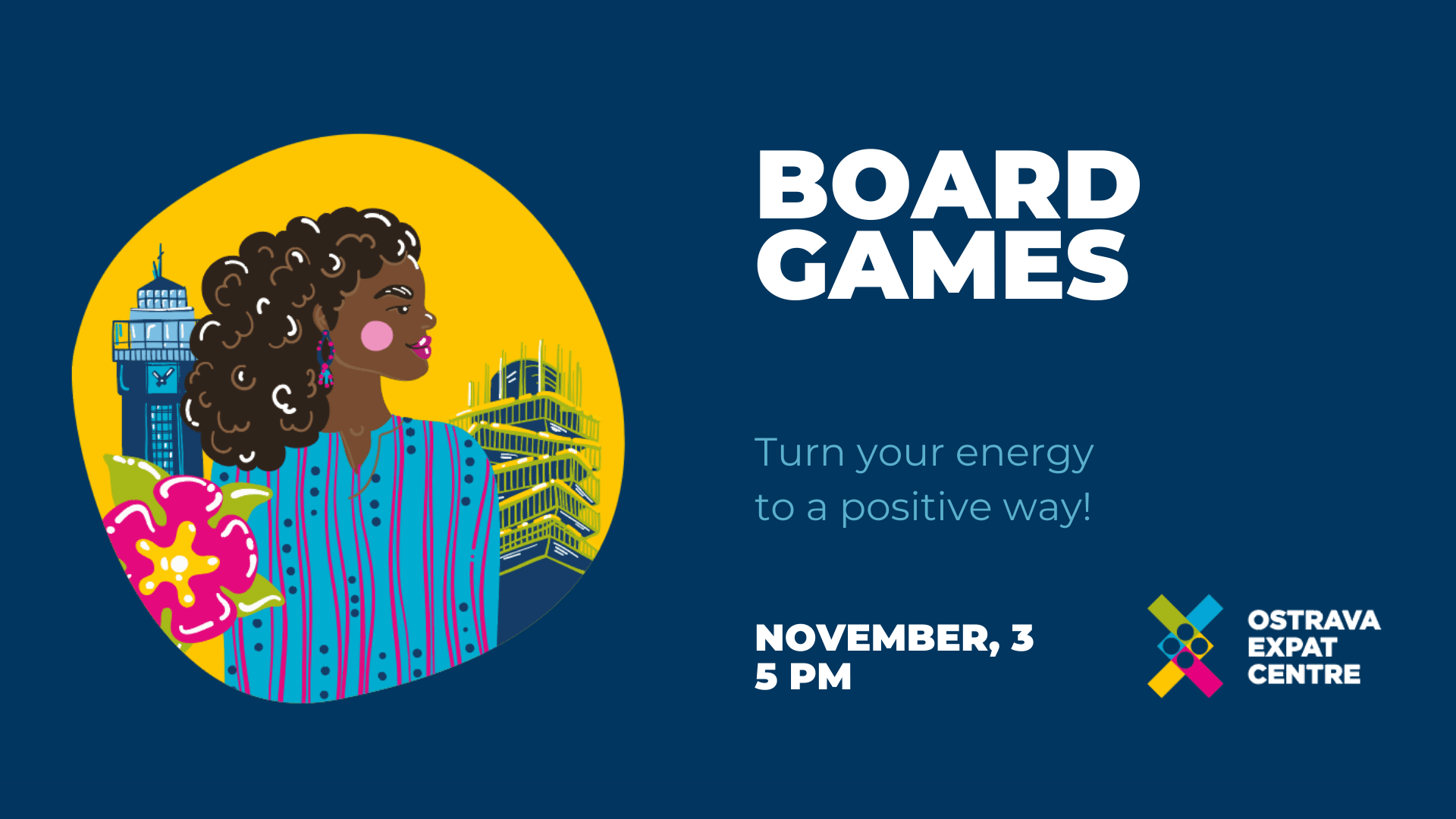 FB event Covers OEC 9 | Board Games