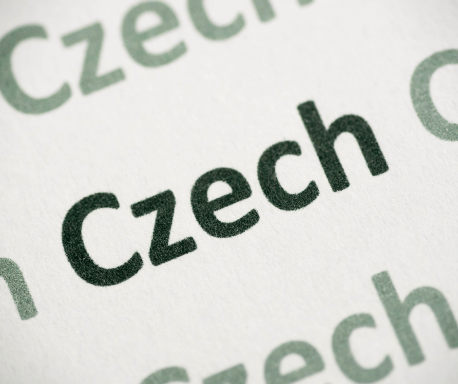 10+ reasons why to learn Czech – and now we have free courses for you!
