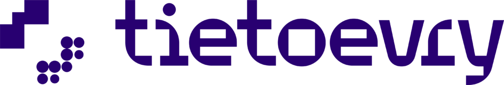 tietoevry logo digital | For Employers