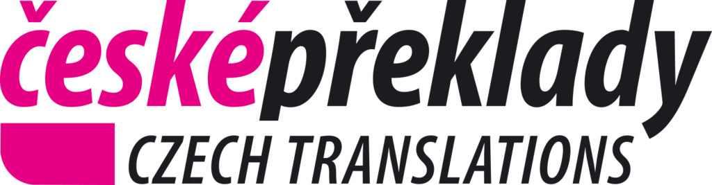 ceskepreklady logo | About Us