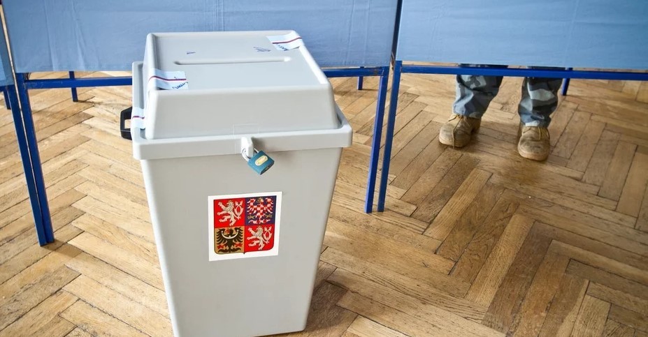 1 | How to vote in EU elections?