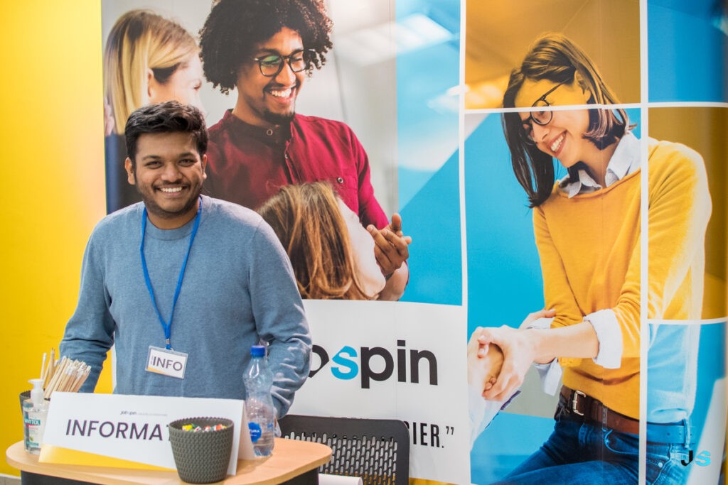 First Ostrava Job & Relocation Fair!