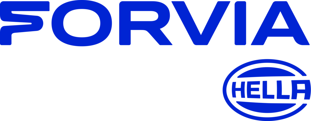 Logo Hella groupe FORVIA.svg | For Employers