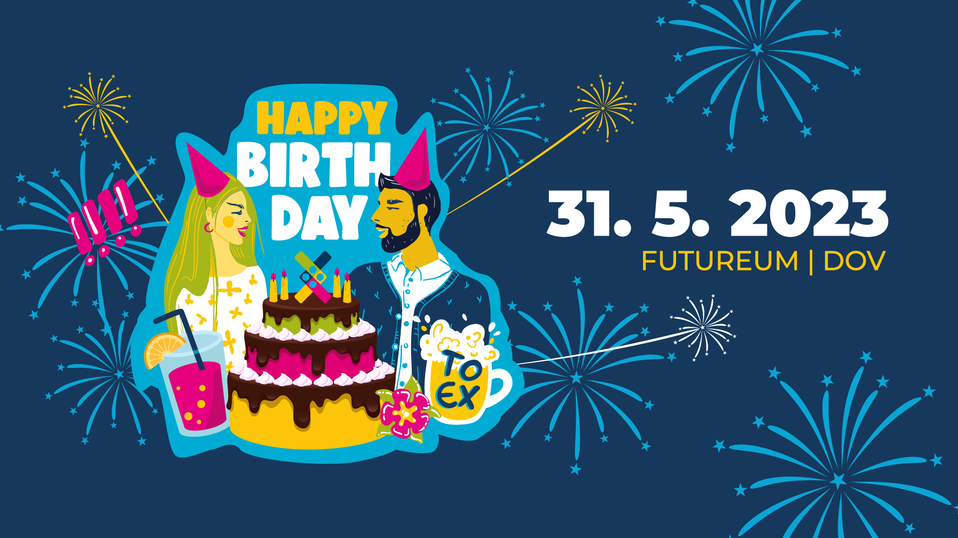 web banner bday 2023 | OEC BIRTHDAY PARTY