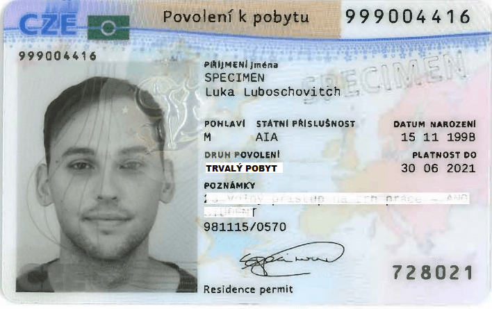 Summary of key changes for expats