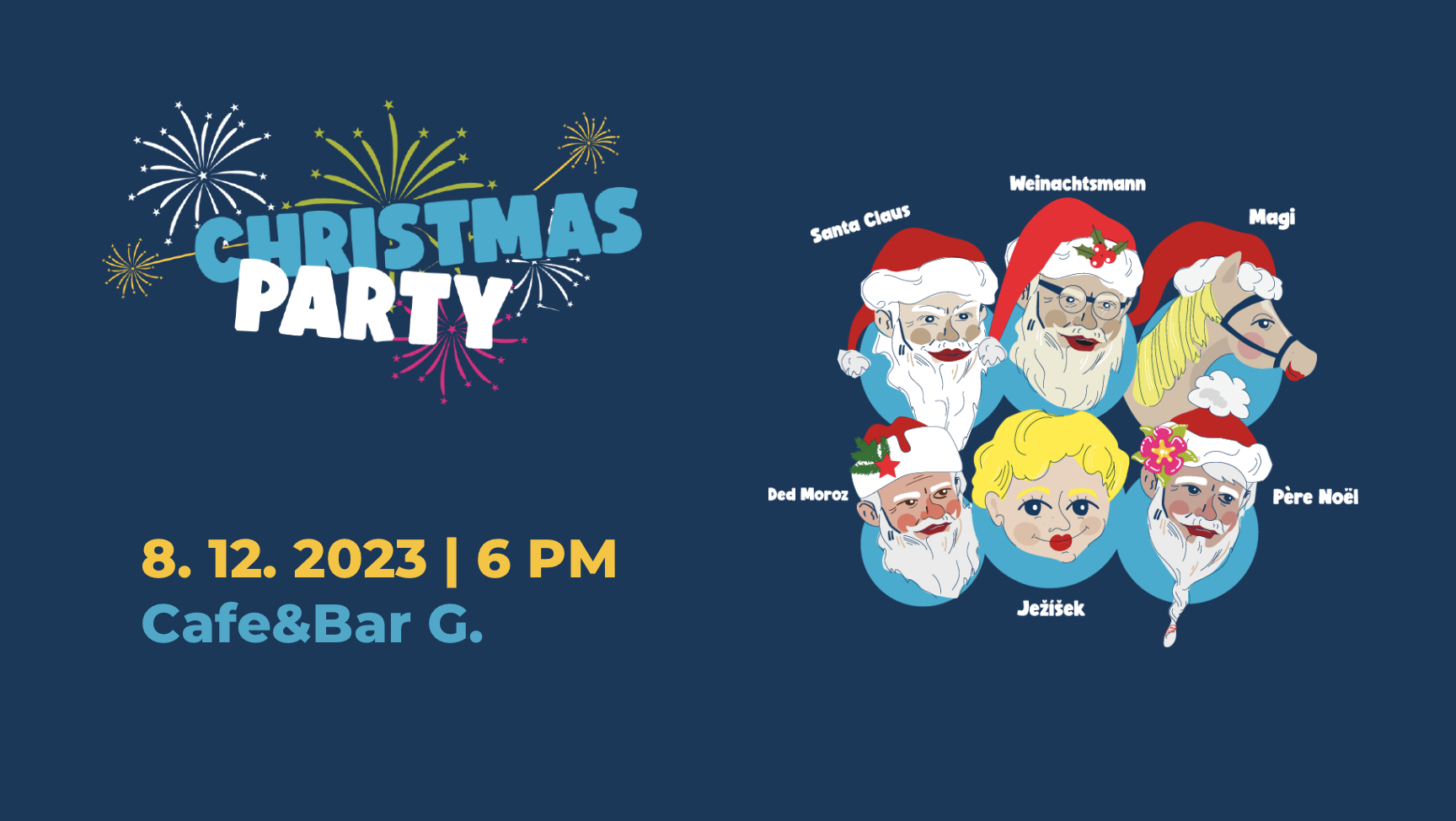 Snimek obrazovky 2023 11 30 v 8.12.29 | OEC Christmas Party with Expat Centre Music Club