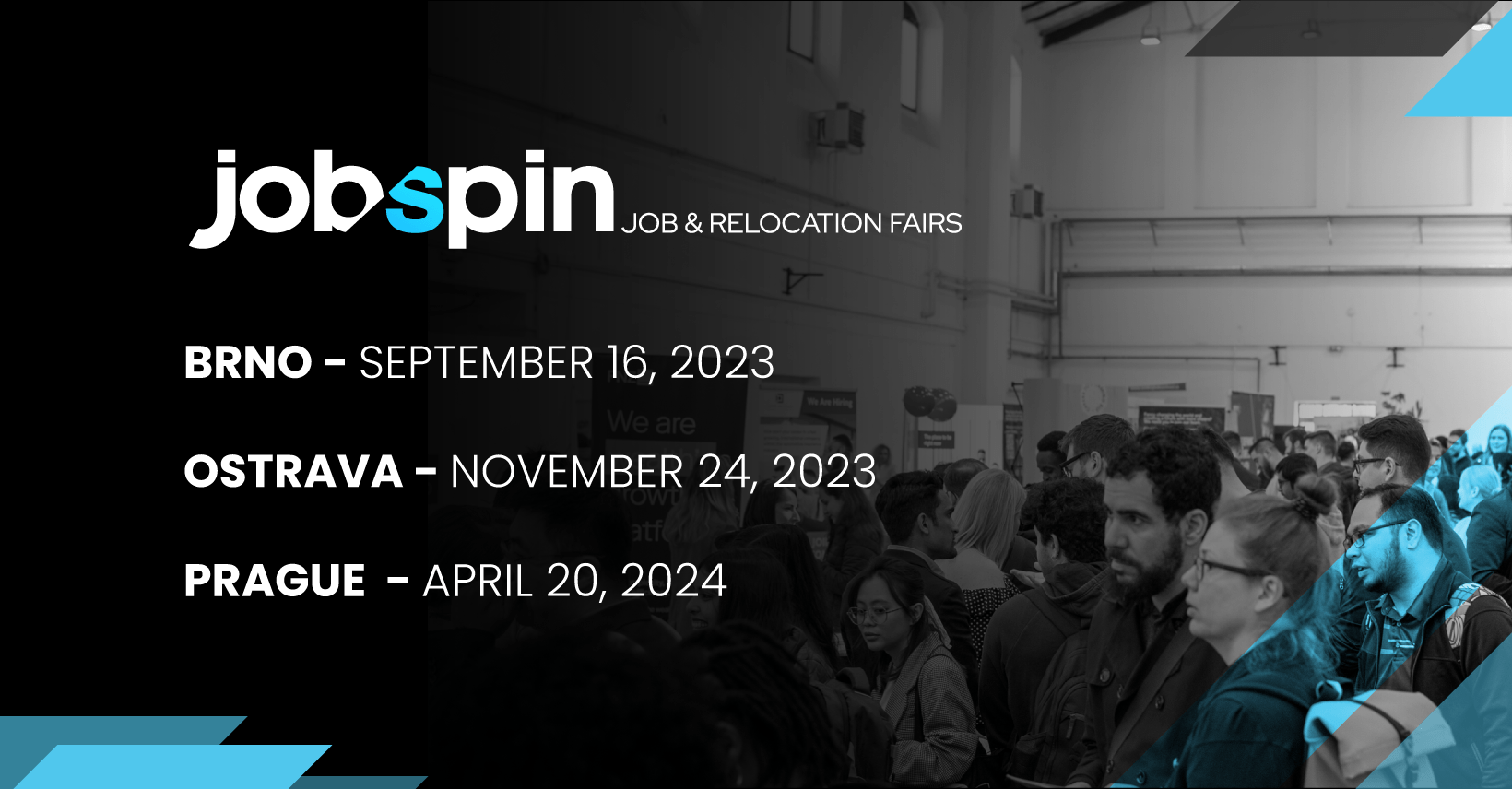 jobspin | Jobspin Job and Relocation Fair