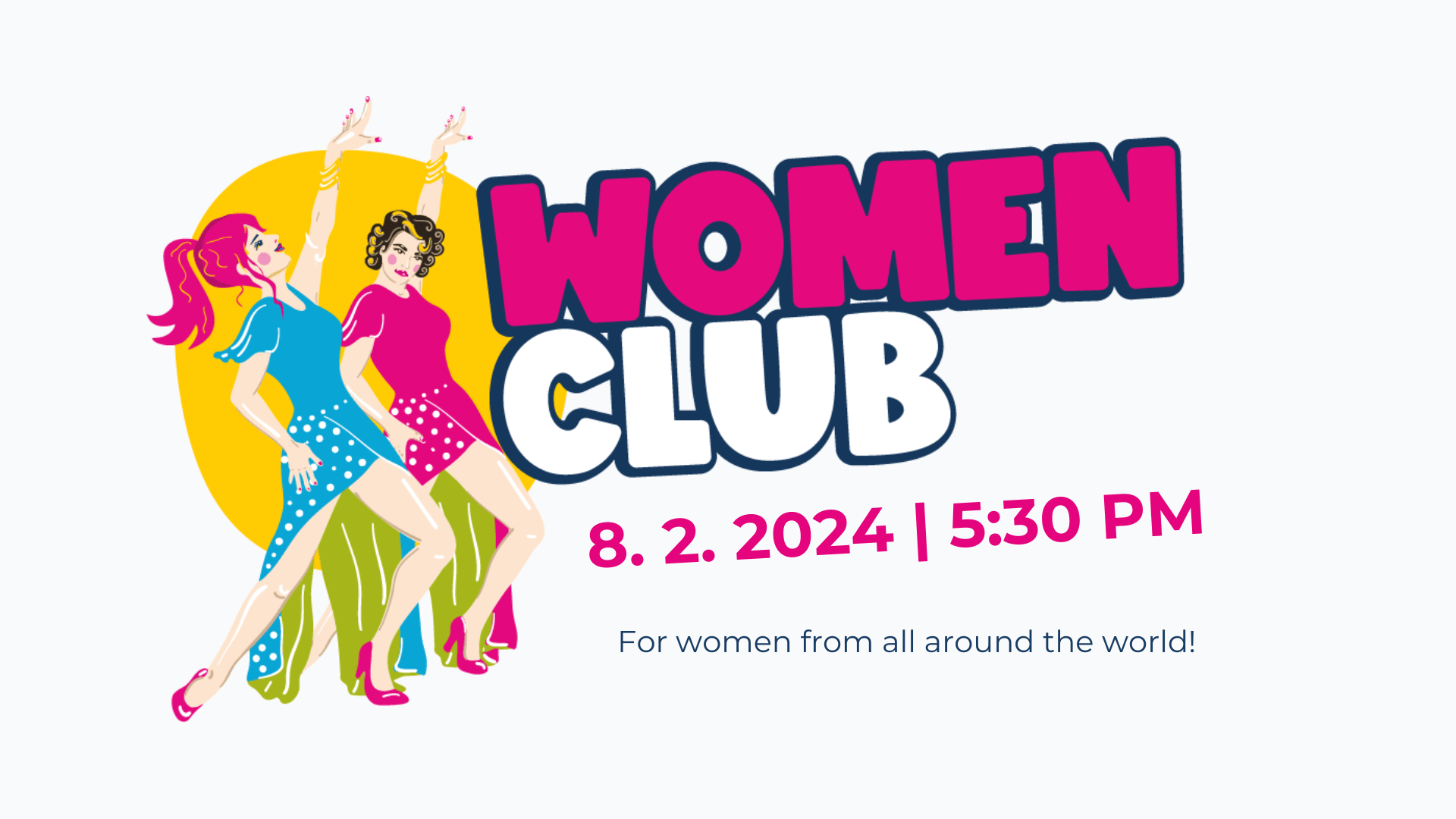 wc 2 | Ostrava Women Club