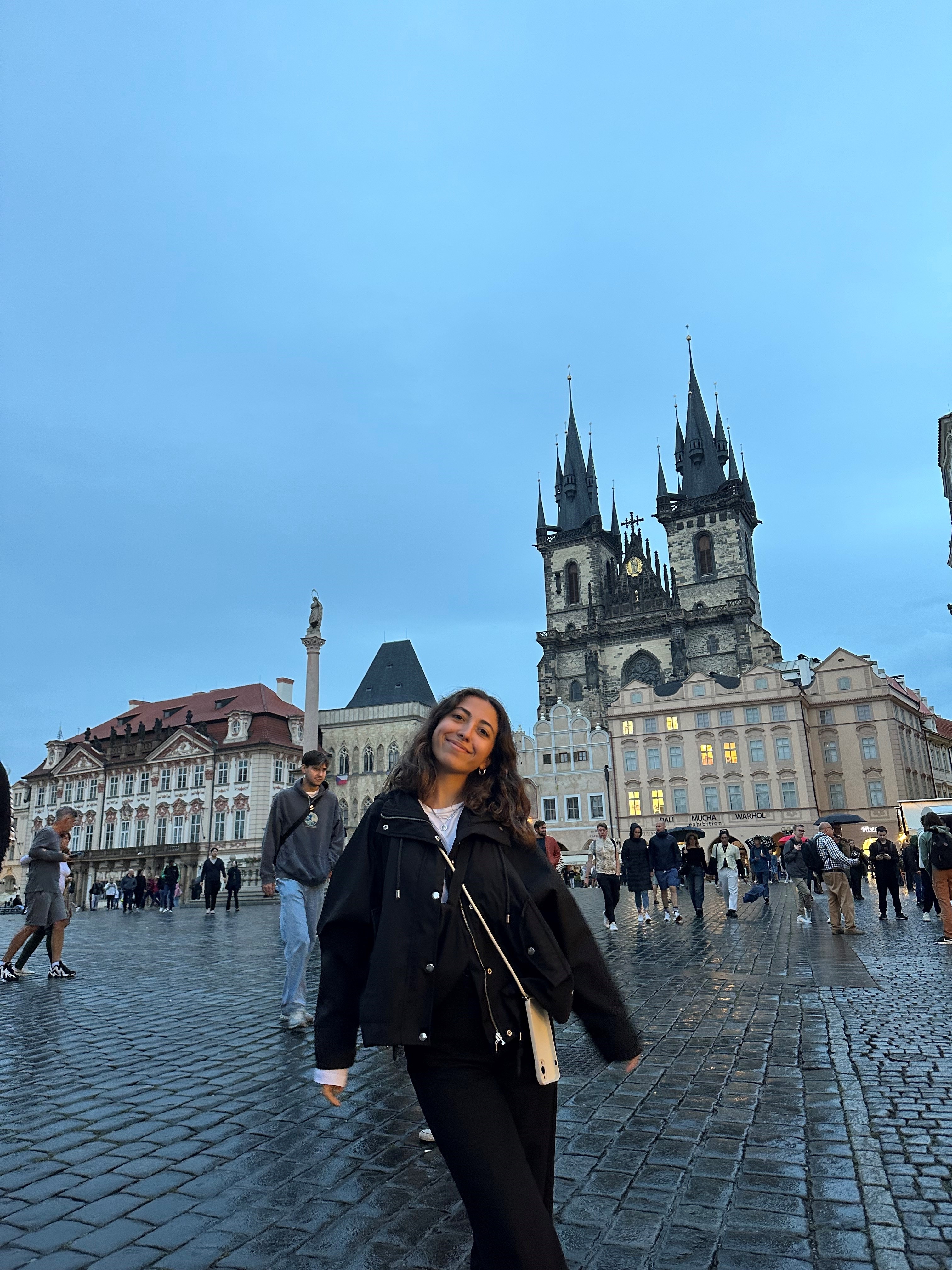 n2 | Expat Episodes #2: Nazli from Turkey 