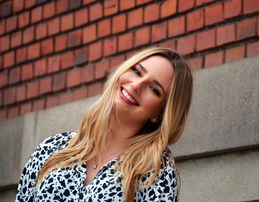 tereza | Decoding Ostrava's Real Estate: A Workshop with Your Real Estate Agent.