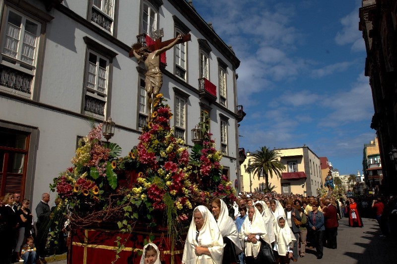 image 2 | Experiencing the Holy Week from Ostrava: A Glimpse into Spanish Traditions