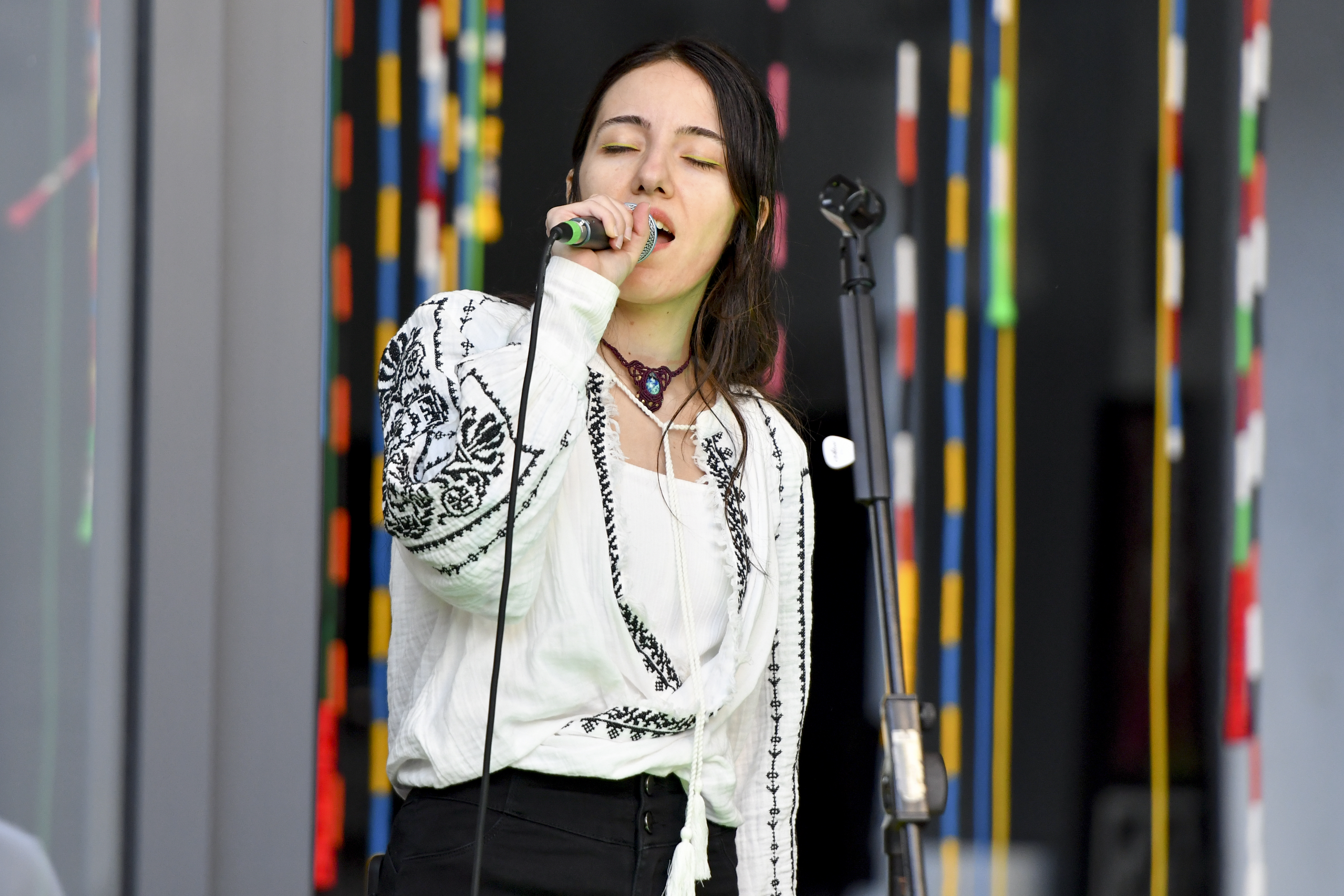 3 | Music Club