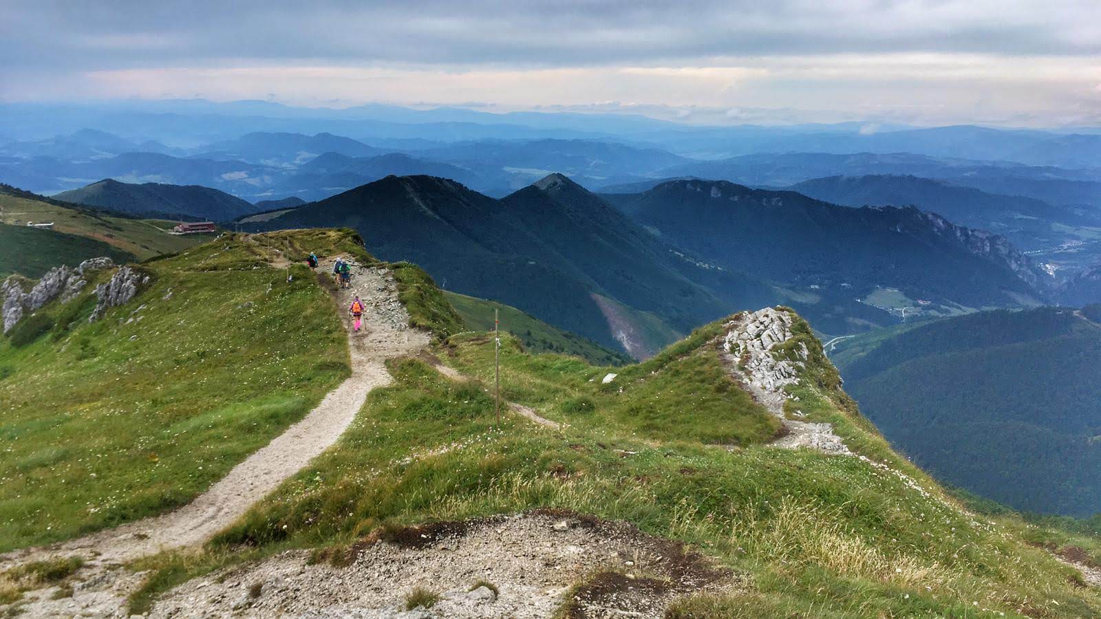 Malá Fatra National Park