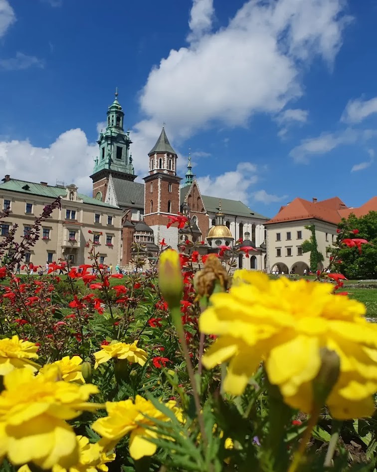 krakow | Discover the Beauty of the Moravian-Silesian Region and Surrounding Destinations.