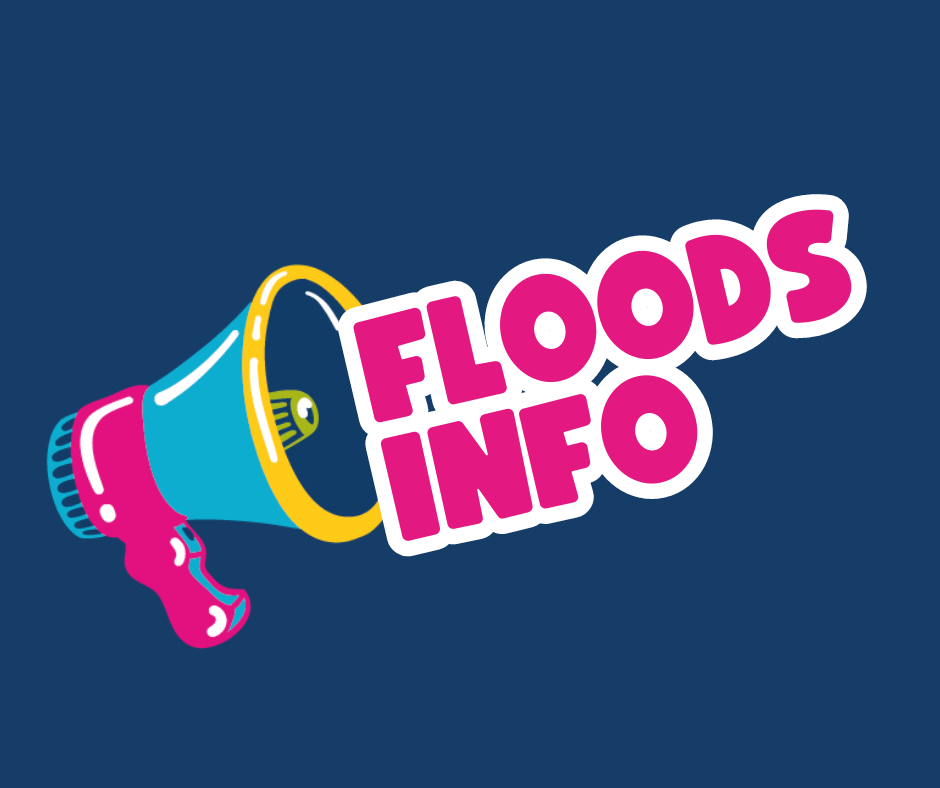 Floods information