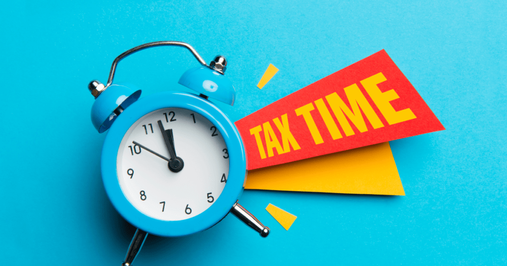 Changes in the taxes for self-employed persons effective from 2025.