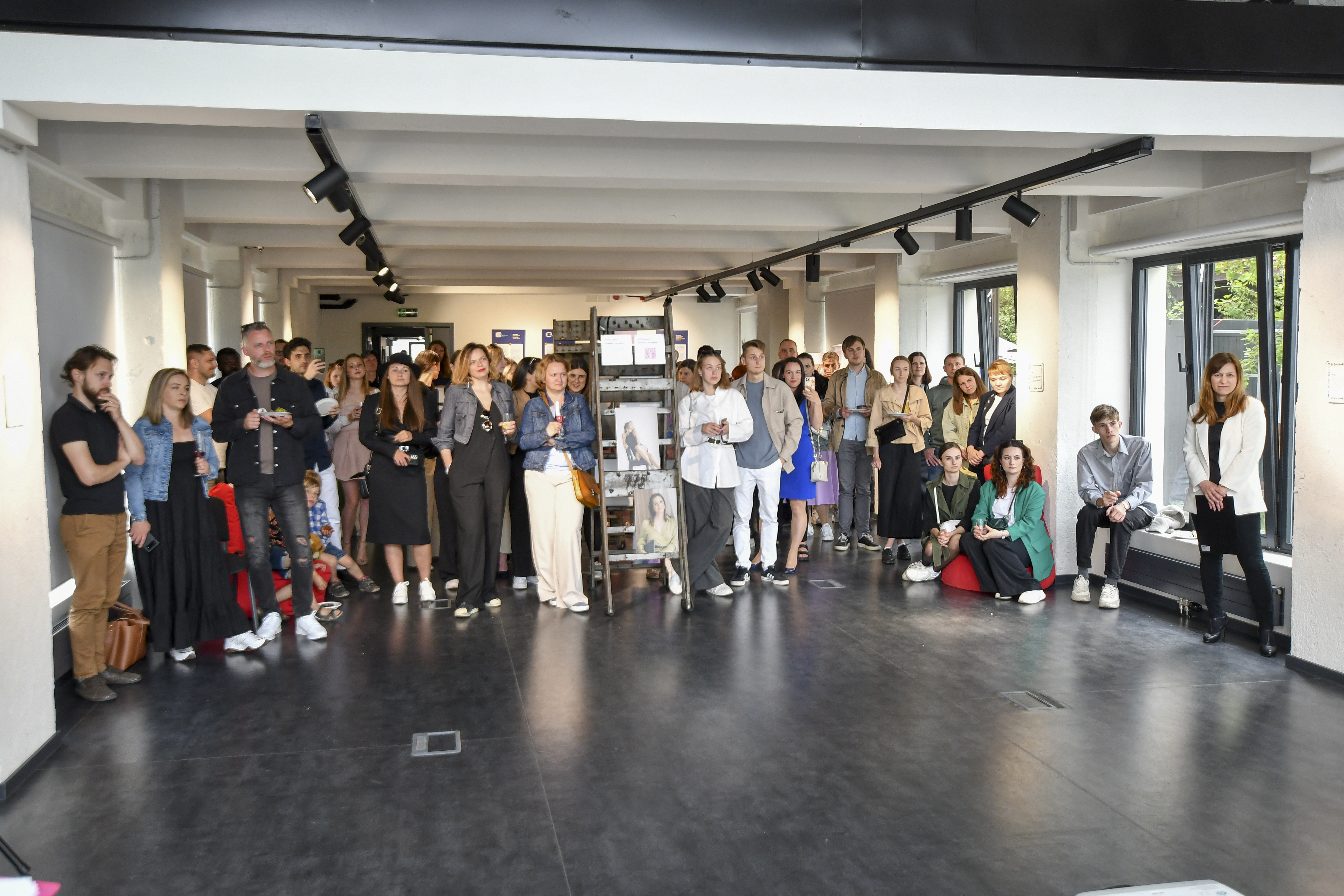 2024 05 10 EXPAT vernisaz futureum 172 | Expats & Locals Together: A Fresh Take for the 3rd Edition ?