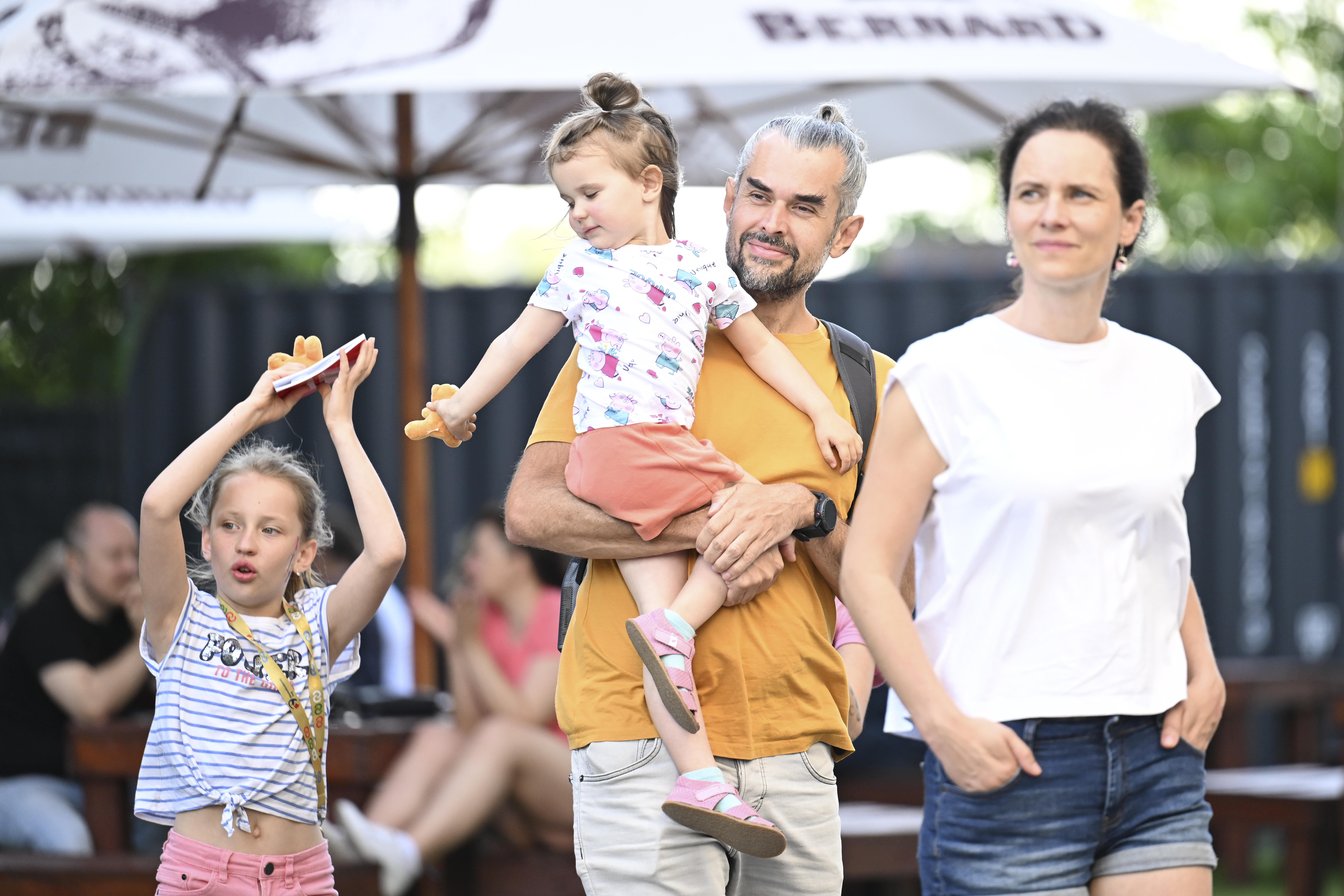 2024 06 15 EXPAT Ostrava Muzejni noc 161 | Music Club at the Museum Night