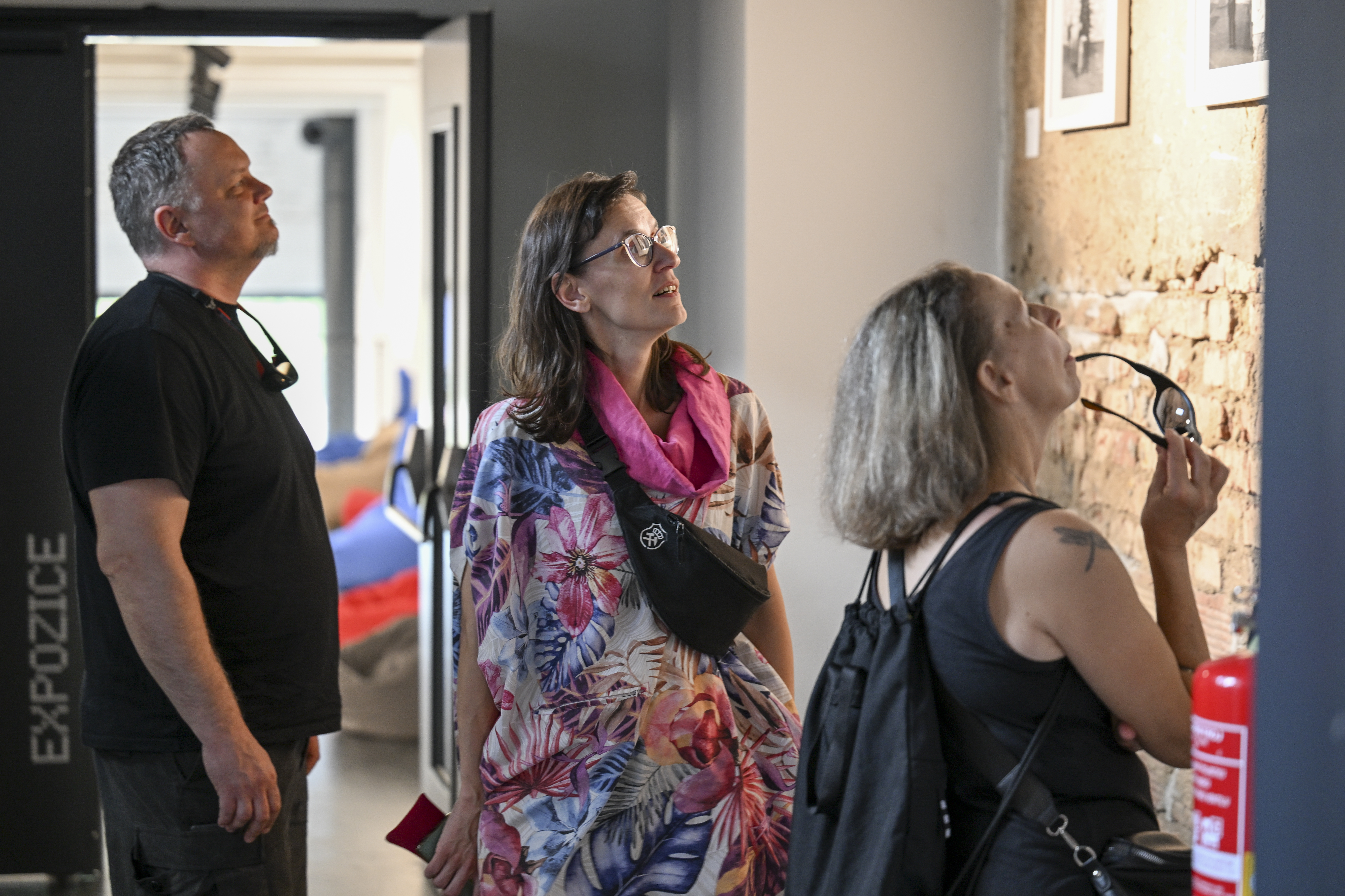 2024 06 15 EXPAT Ostrava Muzejni noc 173 | Music Club at the Museum Night