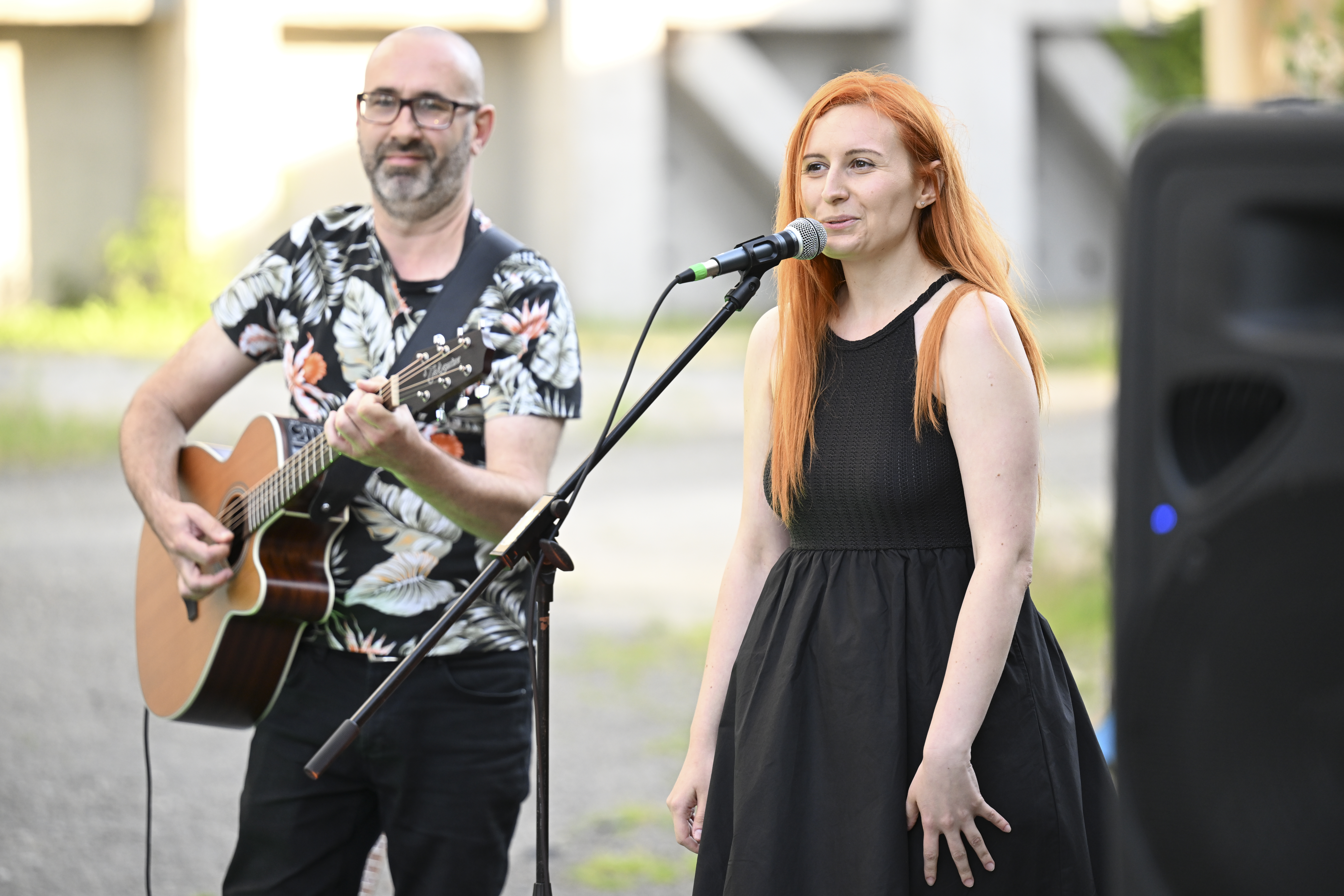 2024 06 15 EXPAT Ostrava Muzejni noc 176 | Music Club at the Museum Night