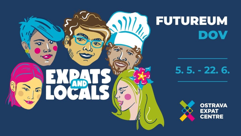 Expats & Locals Together: A Fresh Take for the 3rd Edition&nbsp;?