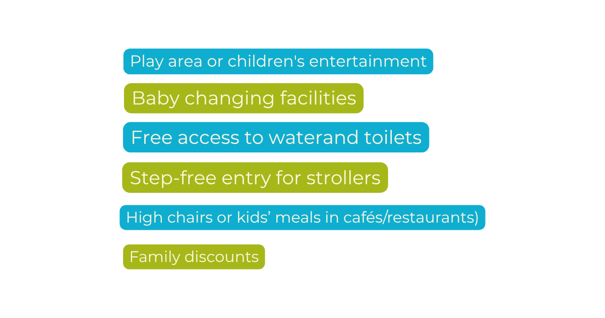 OUTDOOR CLUB CHECKLIST | Family-Friendly Ostrava