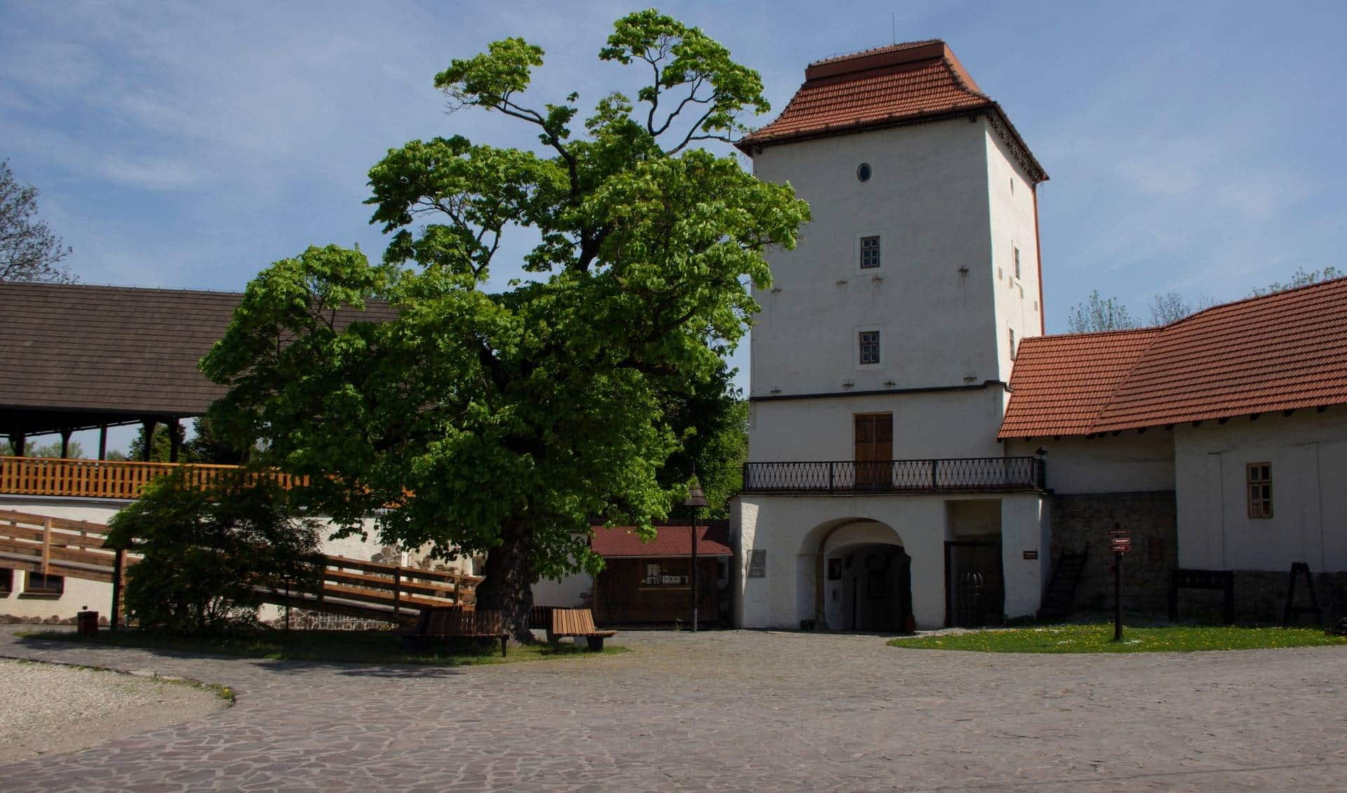 Silesian Ostrava Castle | Family-Friendly Ostrava