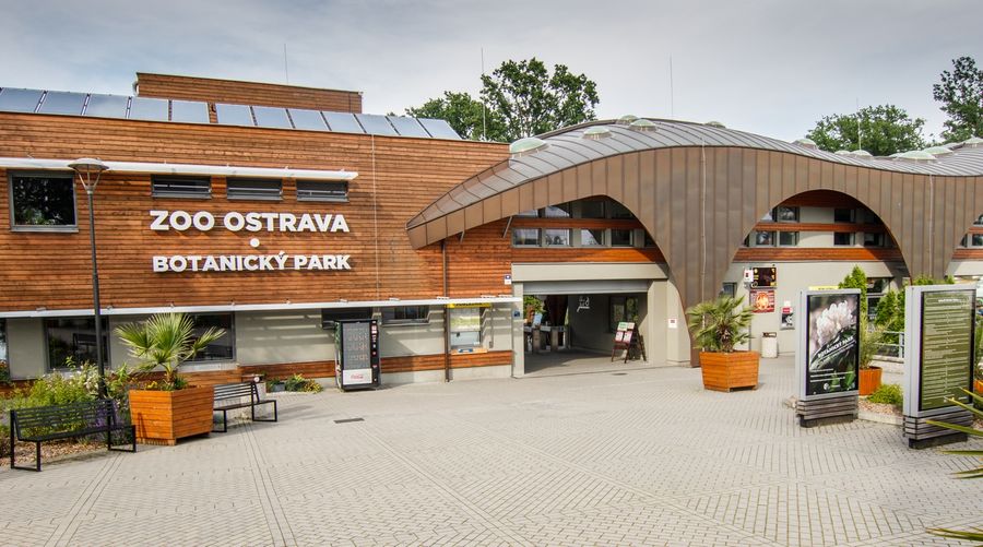 ZOO Ostrava | Family-Friendly Ostrava