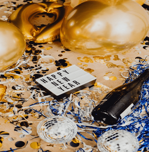 new year | A Guide to Czech Public Holidays