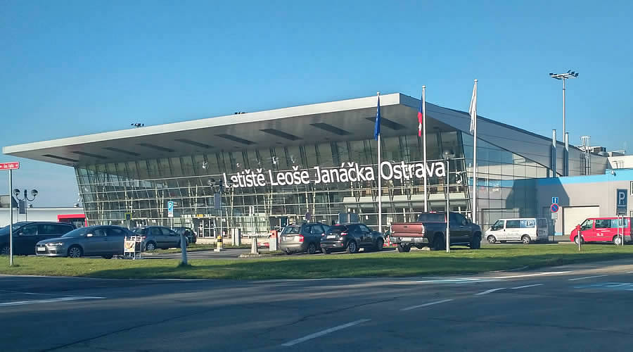 20190710 38115 | From Ostrava to the world: summer flying made easy ✈️
