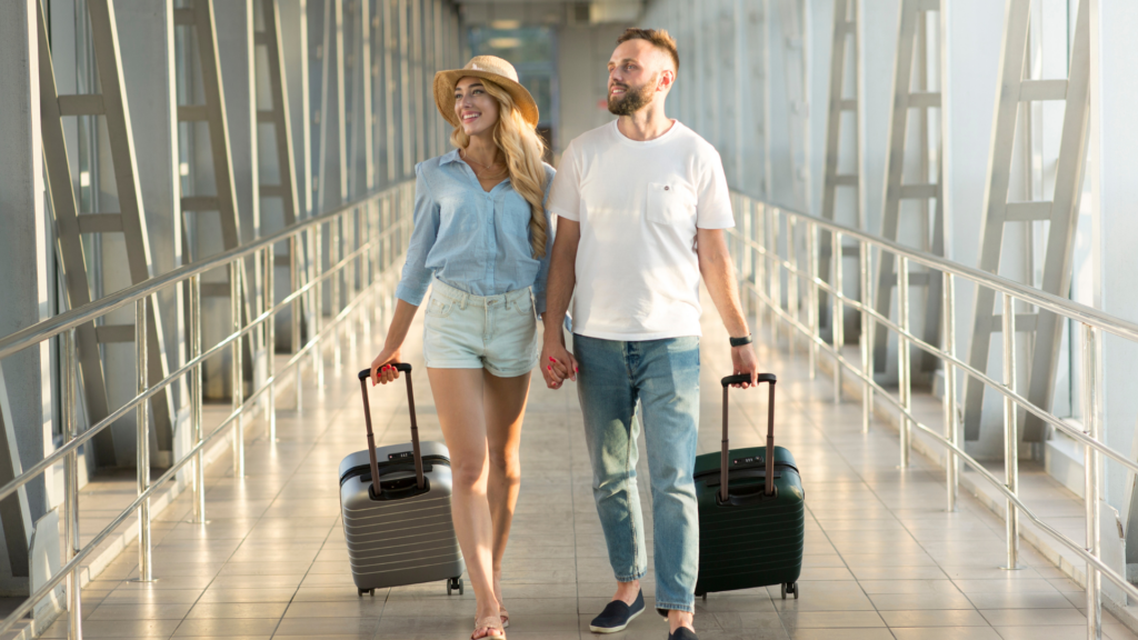 From Ostrava to the world: summer flying made easy ✈️