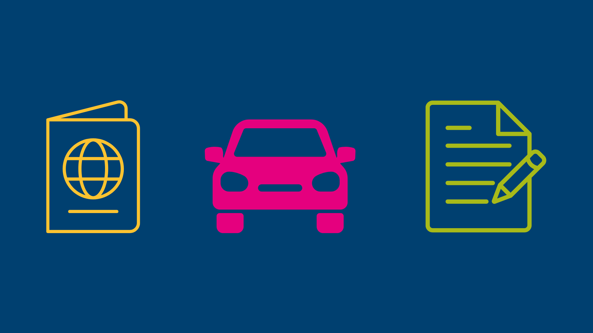 entrega 3 | How to Become a Driver or Courier in Ostrava